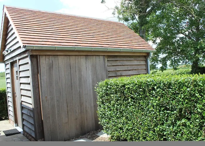 \'T Ligt Ter Velde, Oase Van Rust, Sauna, Directie Brugge