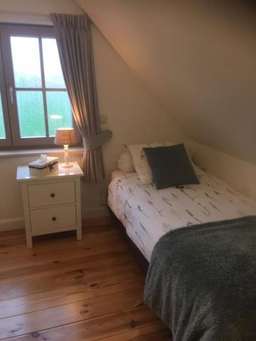 Hébergement de vacances 't Ligt Ter Velde, Oase Rust, Sauna, Directie Brugge *