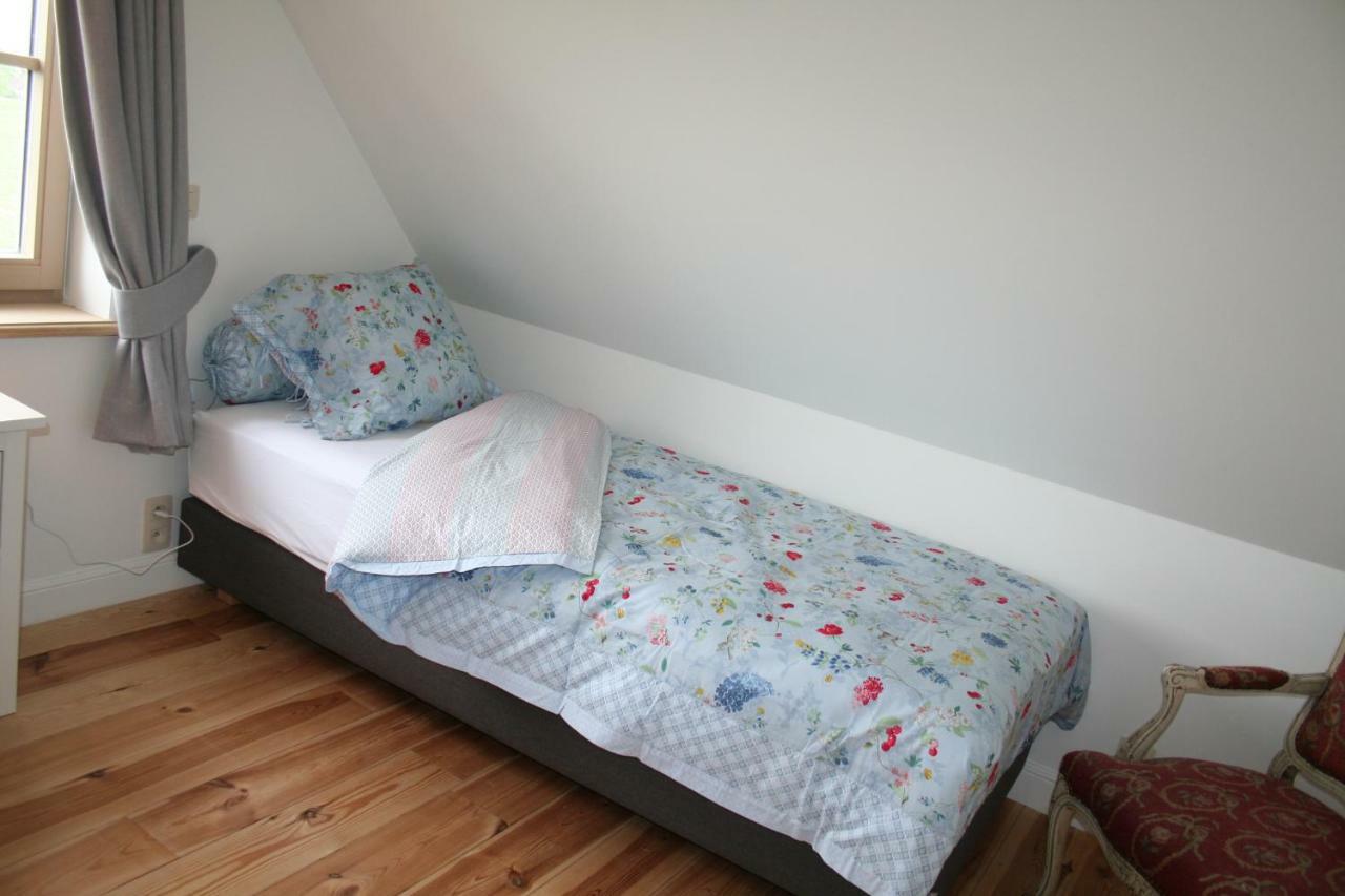 't Ligt Ter Velde, Oase Rust, Sauna, Directie Brugge Lichtervelde
