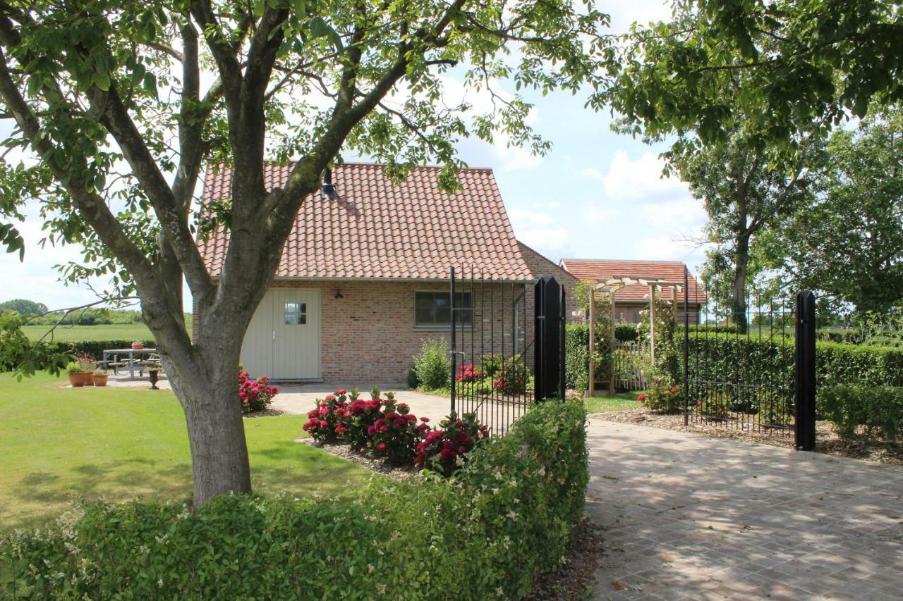't Ligt Ter Velde, Oase Rust, Sauna, Directie Brugge Lichtervelde