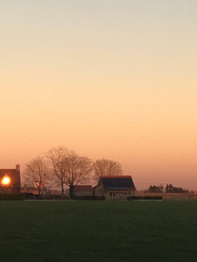 't Ligt Ter Velde, Oase Rust, Sauna, Directie Brugge * Lichtervelde