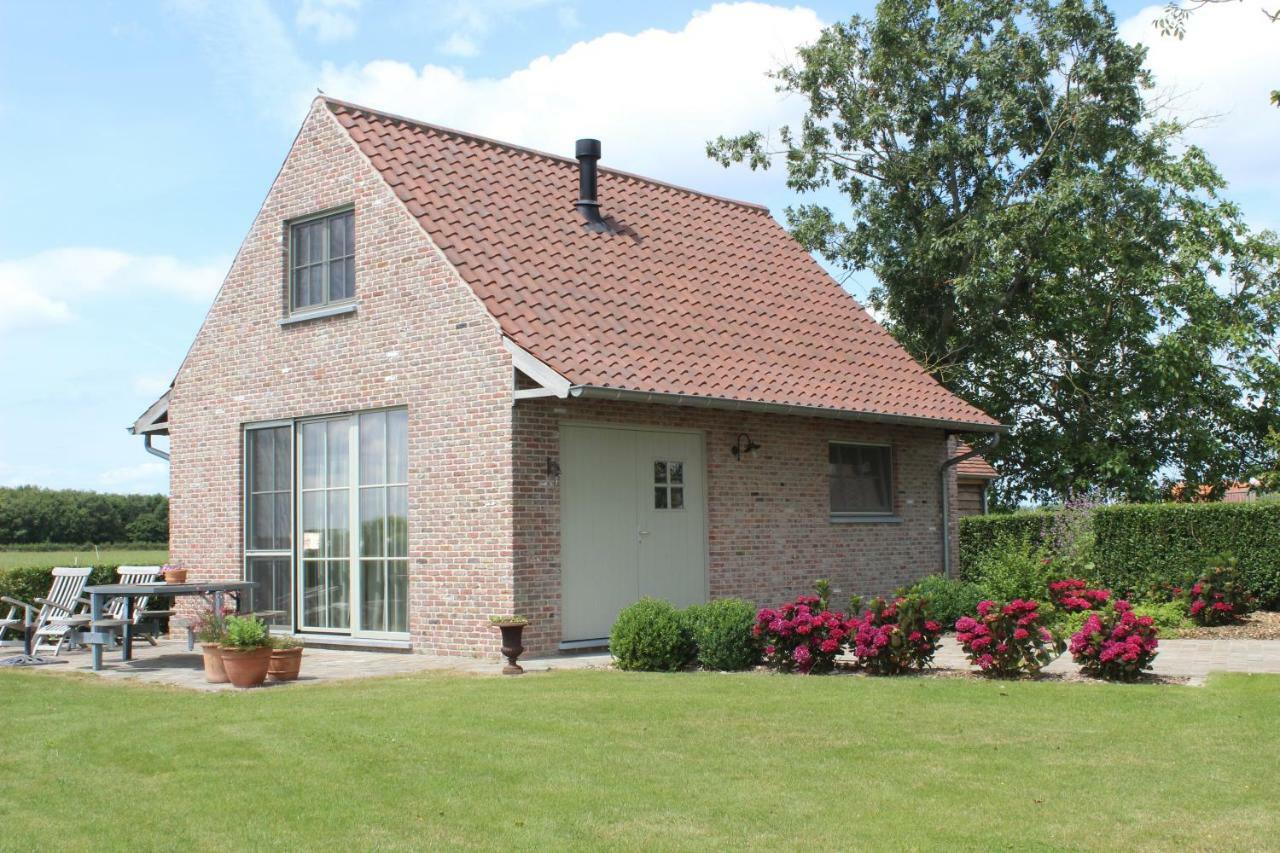 't Ligt Ter Velde, Oase Rust, Sauna, Directie Brugge