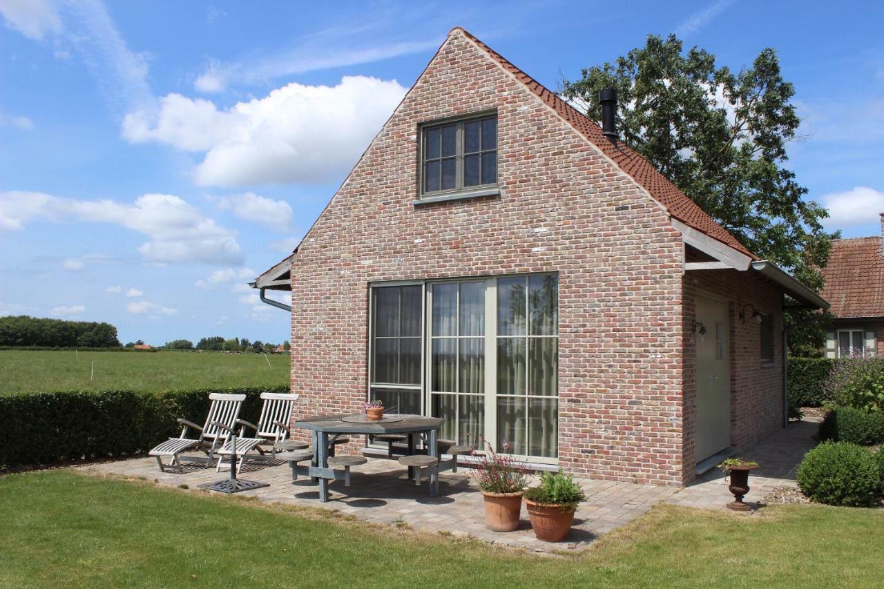 't Ligt Ter Velde, Oase Rust, Sauna, Directie Brugge