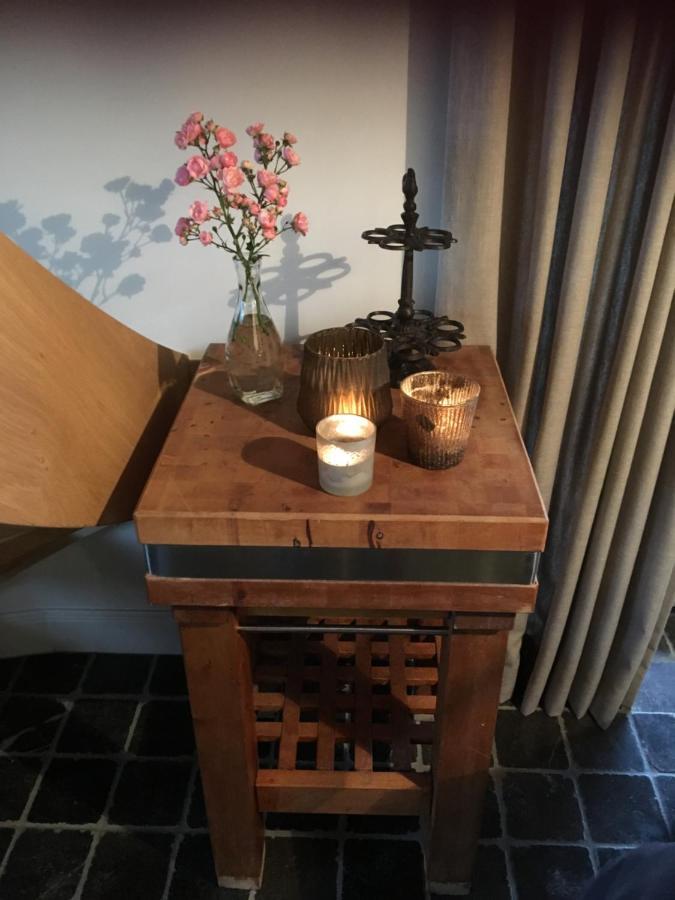 't Ligt Ter Velde, Oase Rust, Sauna, Directie Brugge *